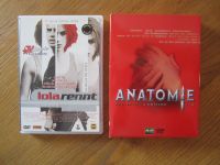 DVD Anatomie 1+2 Collectors Edition + Lola rennt Nordrhein-Westfalen - Euskirchen Vorschau