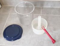 Tupperware 3120A-4 Tafelperle Pikantus Gurkenlift Oliven 1,3 l Bl Rheinland-Pfalz - Welschneudorf Vorschau