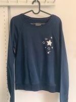 Gilly Hicks Pullover hoodie Sweater Shirt Oberteil XS Lounge wear Nordrhein-Westfalen - Bottrop Vorschau