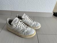 Adidas Sneaker Gr. 38 /  6,5 Hessen - Spangenberg Vorschau