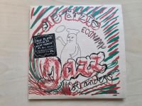 CD Ärzte Jazz ist Anders ECONOMY Tour CD 07/08 Cardsleeve Booklet Bayern - Mindelheim Vorschau