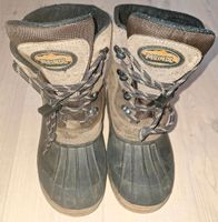 Meindl Schneestiefel Gr.34 Nordrhein-Westfalen - Dormagen Vorschau