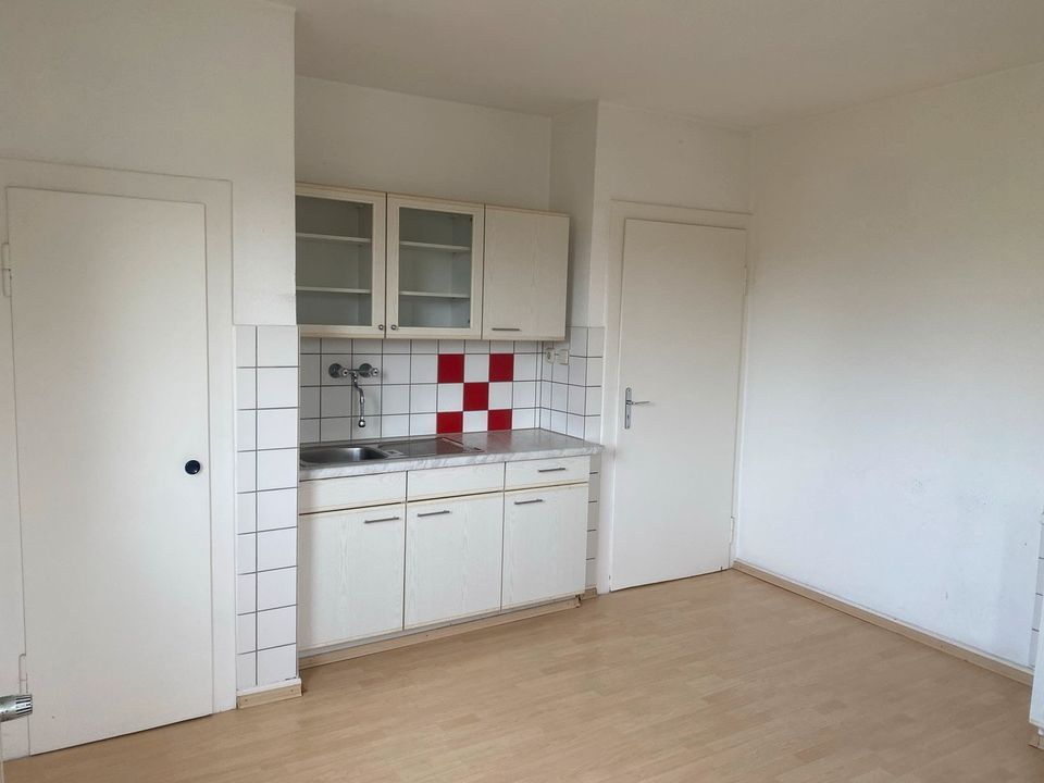 Einziehen und wohlfühlen: moderne 2-Zimmer Wohnung in Essen-Karnap! in Essen