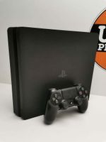 PlayStation 4 Slim 500GB mit Controller Thüringen - Erfurt Vorschau