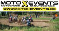 Motocross / Enduro fahren für Anfänger - auf KTM, Beta u Sherco Brandenburg - Am Mellensee Vorschau