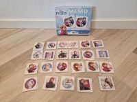 Wneu Memory Spiel Elsa und Anna Frozen Memo Bayern - Ammerthal Vorschau