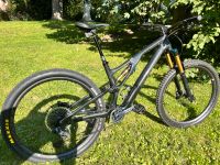 Specialized Stumpjumper Evo S-Works S5 29“ Thüringen - Arnstadt Vorschau