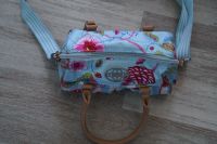 Tasche von Oilily - Bunt - mit Schultergurt - TOP Hessen - Grünberg Vorschau