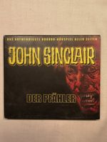 John Sinclair Der Pfähler 2 CD Rheinland-Pfalz - Worms Vorschau