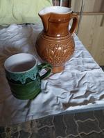 DDR Saftkrug/Bierbempel Thüringen - Nesse-Apfelstädt Vorschau