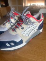 Asics Gel Lyte 3 France Größe 47 Limited Edition 2014 Baden-Württemberg - Mannheim Vorschau