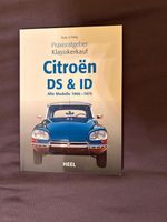Citroen DS & ID Praxisratgeber  Klassikerkauf HEEL Verlag Rheinland-Pfalz - Halsenbach Vorschau