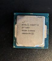 Intel Core i3-7100T (1x) München - Schwabing-Freimann Vorschau