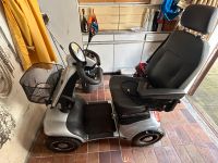 Senioren Scooter elektrisch shoprider Nordrhein-Westfalen - Leverkusen Vorschau