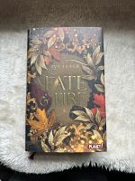Fate & Fire - Ivy Leagh / Hardcover Hessen - Gemünden (Wohra) Vorschau