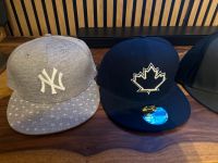 Basecap New Era 59Fifty NY Yankees Nike Air Hessen - Gernsheim  Vorschau