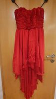 APART Abendkleid Satinkleid Ballkleid Rot NEU mit Etikett M 38 Rheinland-Pfalz - Weilerbach Vorschau