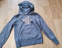 Kapuzenpullover Sweatshirt Pullover Gr 146 152 hoodie 146/152 h&m Bayern - Fürth Vorschau