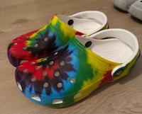 Crocs Bunt  37/38 Dresden - Pieschen Vorschau