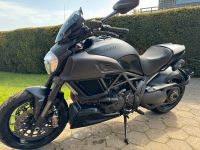 Ducati Diavel Dark Niedersachsen - Wolfenbüttel Vorschau