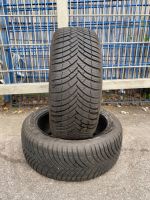 2x 195/45 R 16 84H Kleber Allwetterreifen Quadraxer2 Essen - Essen-Kray Vorschau