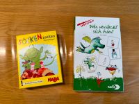Socken zocken - Das Kartenspiel - HABA + Tabaluga Spiel Niedersachsen - Bad Nenndorf Vorschau