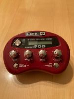 Line6 Pocket Pod Gitarrenpreamp Bayern - Fensterbach Vorschau