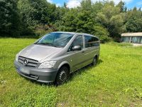 Verkaufe Mercedes vito diesel Bayern - Eckental  Vorschau