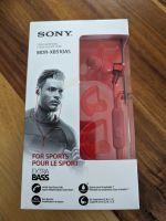 Sony MDR-XB510AS Kopfhörer Nordrhein-Westfalen - Gummersbach Vorschau