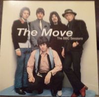 The Move ‎– The BBC Sessions, CD, sehr gut, portofrei Niedersachsen - Osnabrück Vorschau