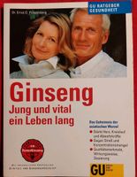 Ginseng - Jung und vital ein Leben lang Rheinland-Pfalz - Woldert Vorschau