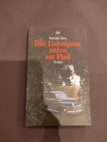 Randall Silvis Das Liebespaar unten am Fluss Bayern - Windorf Vorschau