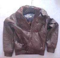 Jacke 140 cm Benetton Nordrhein-Westfalen - Bad Sassendorf Vorschau