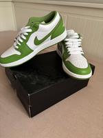 Jordan 1 low lime Green München - Ramersdorf-Perlach Vorschau