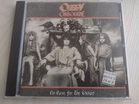 Ozzy Osbourne CD Berlin - Reinickendorf Vorschau