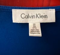 SCHÖNE Bluse von CALVIN KLEIN TOP ZUSTAND! Baden-Württemberg - Kirchheim unter Teck Vorschau