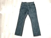 Neuwertige Herren Jeans 30W 32L, Angelo Litrico, 170/176 blau Hessen - Zierenberg Vorschau