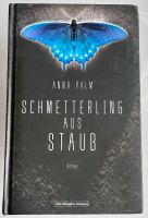 SCHMETTERLING AUS STAUB - Anna Palm Niedersachsen - Braunschweig Vorschau