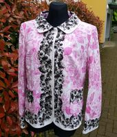 Barbara Kessels damen Blazer gr.46 bunt Neu,100%Baumwolle West - Unterliederbach Vorschau