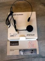 Audio Technica ATM 73 A / CW Headset, Neu Nordrhein-Westfalen - Minden Vorschau