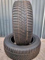 2x Winterreifen 205/60R16 92H Conti ts830P Runflat Bmw Nordrhein-Westfalen - Detmold Vorschau