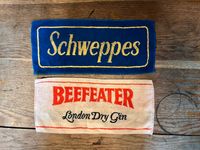 Rückenpatches Bartowels Vespa Lambretta Kult Bayern - Mitterfels Vorschau