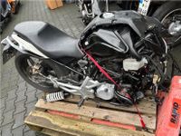 BMW G 310 R Unfall Unfallschaden Nordrhein-Westfalen - Dinslaken Vorschau