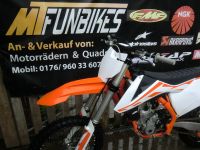 KTM SXF 350 Modell 2018 - Finanzierung - keine FC 250 450 Thüringen - Nordhausen Vorschau