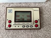 Nintendo Tric O tronic Achtung Graben Manhole Tricotronic Nordrhein-Westfalen - Recklinghausen Vorschau