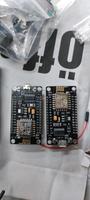 Arduino Elektronik basteln Display ESP8266 Bayern - Langenmosen Vorschau
