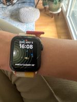 Apple Watch SE (2. Generation) (GPS, 40mm) Smartwatch Berlin - Mitte Vorschau