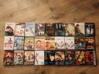 Verschiedene gebrauchte DVDs, pro Stück 1€ Baden-Württemberg - Kappel-Grafenhausen Vorschau