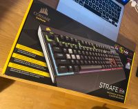 Corsair STRAFE RGB Keyboard Pankow - Prenzlauer Berg Vorschau