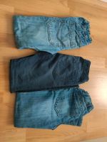 128 Jeans/Hosen Paket Hessen - Eltville Vorschau